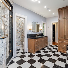 Fox Chapel Home Transformed: A Seamless Journey from Siding to Sanctuary 39
